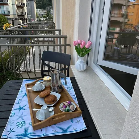 Ca In Scia Maina * Borghetto Santo Spirito