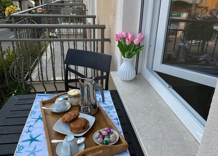 Ca In Scia Maina * Borghetto Santo Spirito