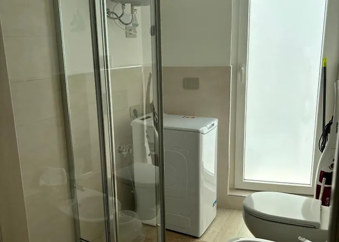 Apartment Ca In Scia Maina Borghetto Santo Spirito