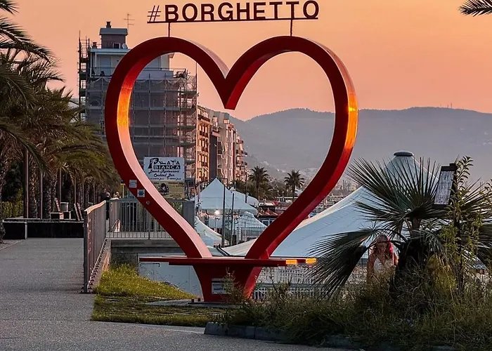 Lejlighed Ca In Scia Maina *