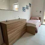 شقة Ca In Scia Maina بورجيتو سانتو سبيريتو