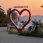 شقة Ca In Scia Maina *