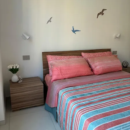 Ca In Scia Maina Apartment *