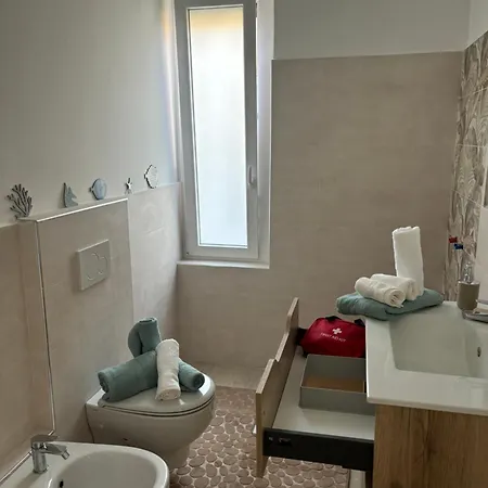 Apartment Ca In Scia Maina