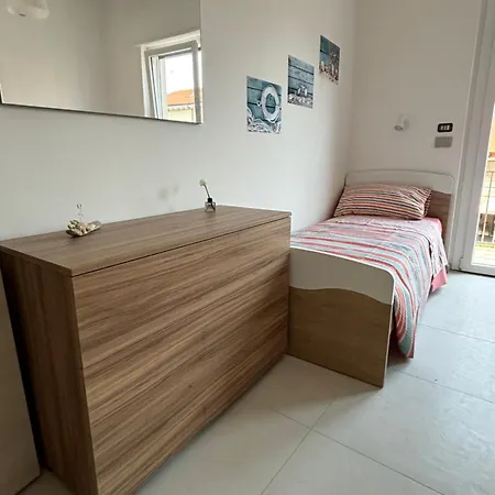 Apartament Ca In Scia Maina Borghetto Santo Spirito