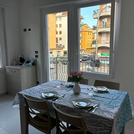 Ca In Scia Maina Borghetto Santo Spirito