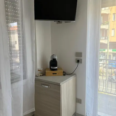 Ca In Scia Maina 아파트 보르게토 산토 스피리토