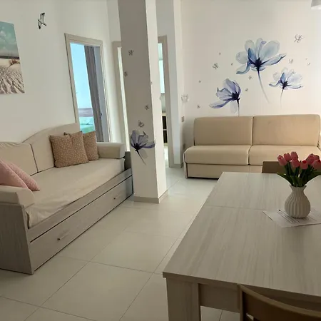 Ca In Scia Maina Appartement *