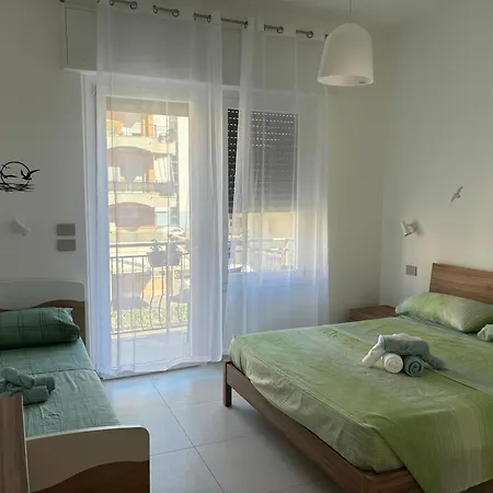 Appartement Ca In Scia Maina *