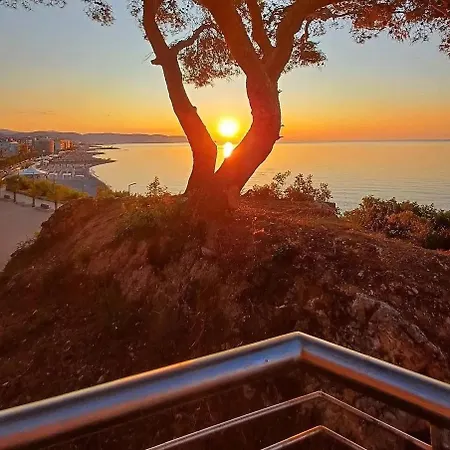 Ca In Scia Maina 아파트