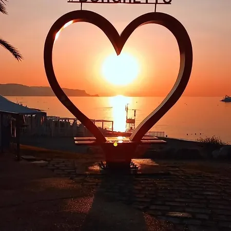 Apartamento Ca In Scia Maina Borghetto Santo Spirito