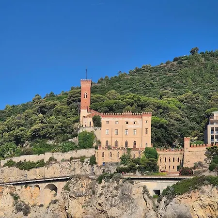 Ca In Scia Maina Appartement