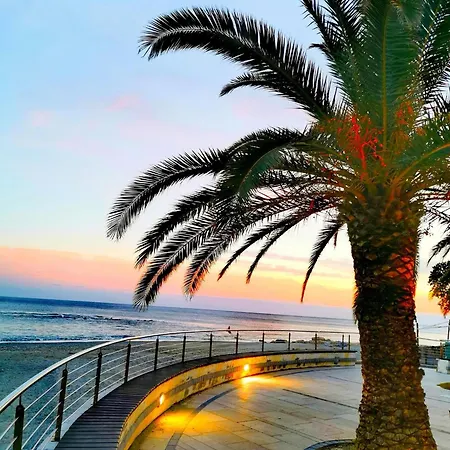 Ca In Scia Maina * Borghetto Santo Spirito