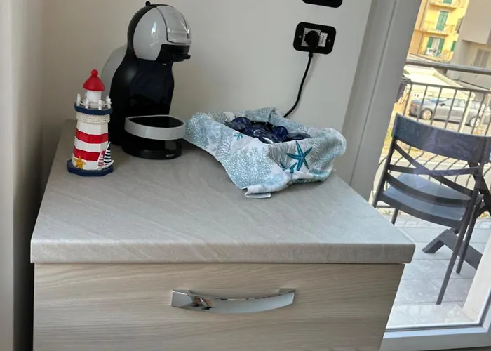 Ca In Scia Maina Appartement Borghetto Santo Spirito