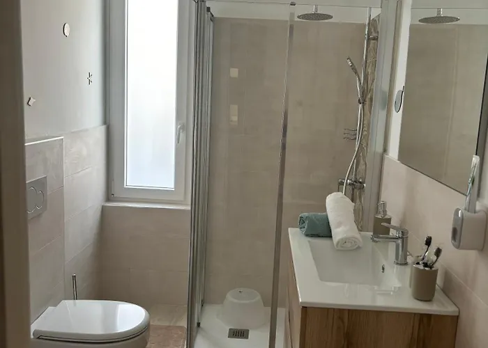 Appartement Ca In Scia Maina