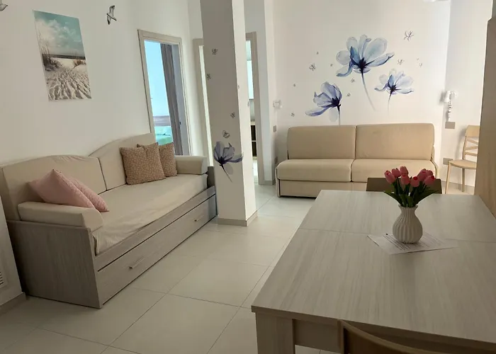 Ca In Scia Maina Appartement *