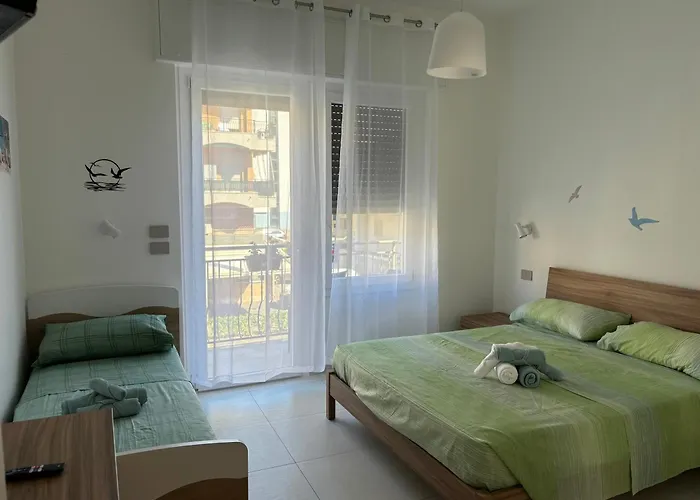 Appartement Ca In Scia Maina *