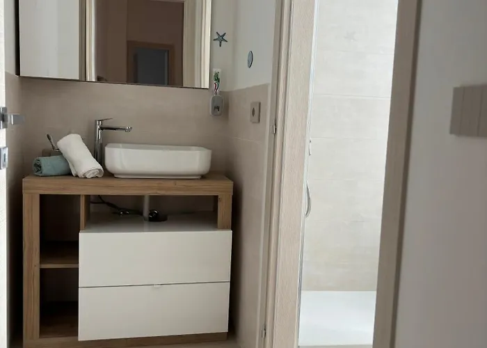 Ca In Scia Maina Appartement *