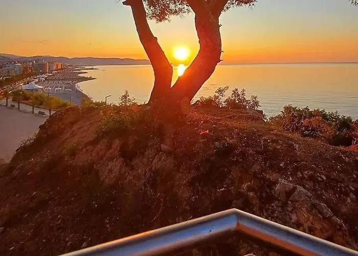 Ca In Scia Maina Appartement