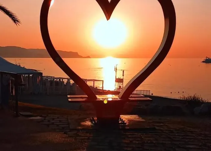 Appartement Ca In Scia Maina Borghetto Santo Spirito