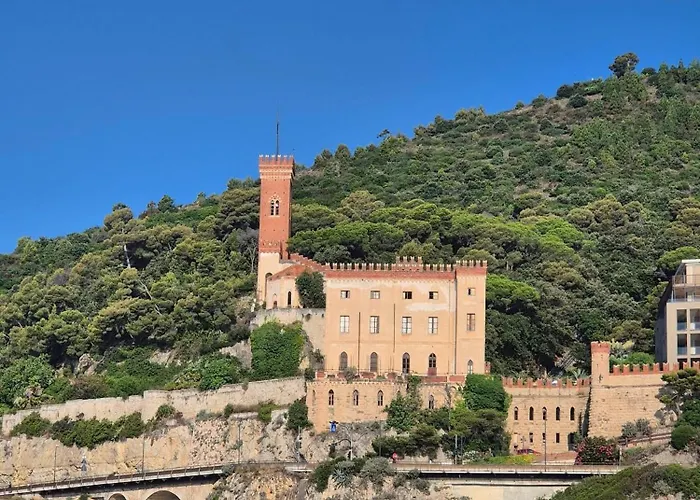 Ca In Scia Maina Appartement