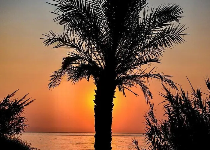 Ca In Scia Maina Appartement